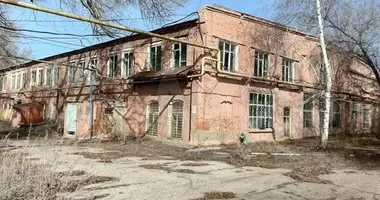 Apartment in Saratov, Russia