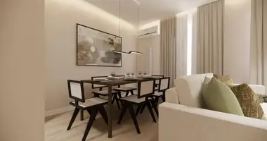 Apartamento 4 habitaciones en Área metropolitana de Madrid y Corredor del Henares, España