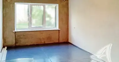 3 room apartment in Brest, Belarus