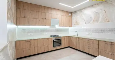 Casa de campo en Putcynski sielski Saviet, Belarús