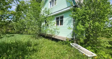 Haus 2 zimmer in Kalitinskoe selskoe poselenie, Russland