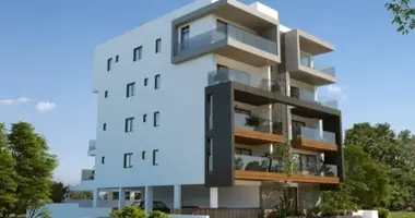Wohnung 2 Schlafzimmer in Nikosia, Zypern