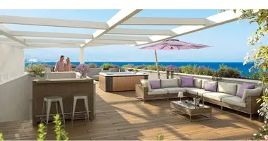 Appartement 2 chambres dans , France
