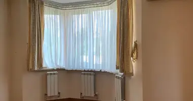 5 room house in Odesa, Ukraine