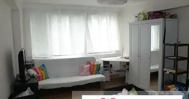 Wohnung 2 zimmer in Bezirk Hauptstadt Prag, Tschechien