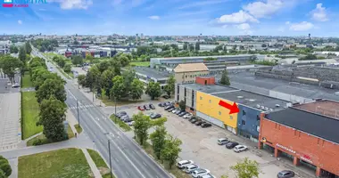 Commercial property 210 m² in Kaunas, Lithuania