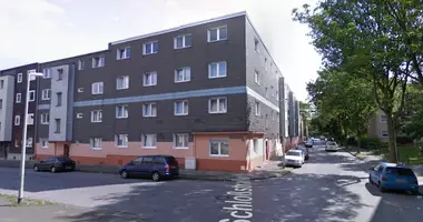 Mieszkanie 2 pokoi w Duisburg, Niemcy