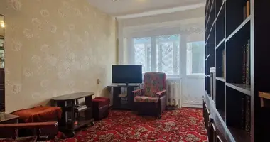 Mieszkanie 3 pokoi w Olita, Litwa