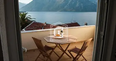 Appartement 1 chambre dans Kavac, Monténégro
