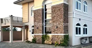 4 bedroom house in Accra, Ghana