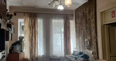 2 room apartment in Odesa, Ukraine