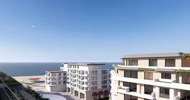 Apartamento 1 habitacion en Ulcinj, Montenegro