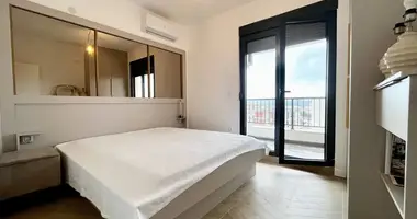 Mieszkanie 3 pokoi w Tivat, Czarnogóra