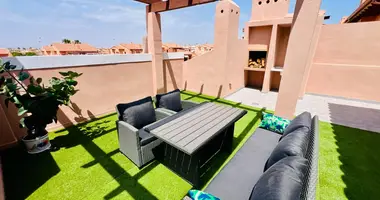 Mieszkanie 3 pokoi w Torrevieja, Hiszpania