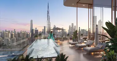 Apartment 6 bedrooms in Dubai, UAE