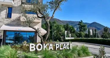 Appartement 2 chambres dans Tivat, Monténégro