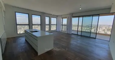 Ático Ático 5 habitaciones en Jerusalén, Israel