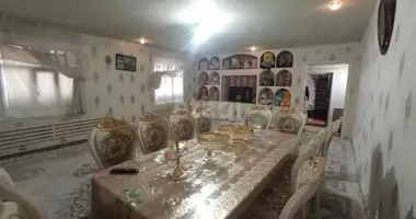 Коттедж 6 комнат в Самарканд, Узбекистан