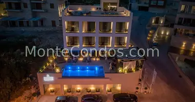 Hotel 1 050 m² in Kotor, Montenegro