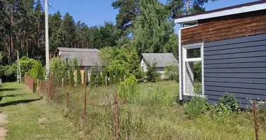 House in Golacki selski Savet, Belarus