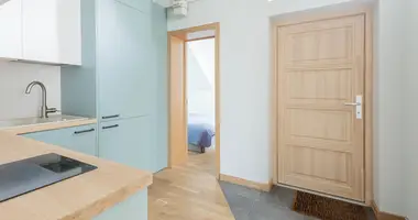 2 room apartment in Riga, Latvia