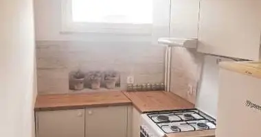 Apartamento 2 habitaciones en Varsovia, Polonia