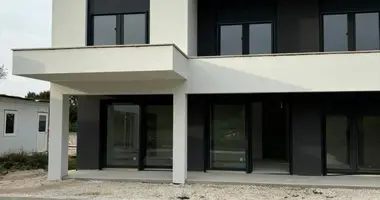 Villa 3 bedrooms in Rabac, Croatia