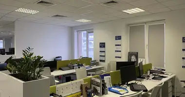 Bureau 347 m² dans Moscou, Russie