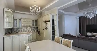 Apartamento 3 habitaciones en Odesa, Ucrania