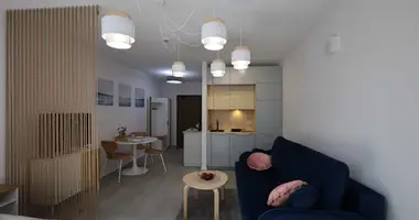 1 room apartment in Gdansk, Poland