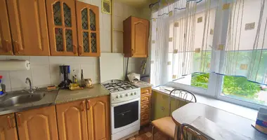 Квартира 2 комнаты в Минск, Беларусь