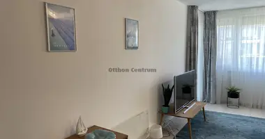 2 room apartment in Siofok, Hungary