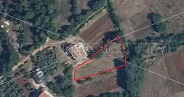 Plot of land in Butkovici, Croatia