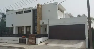 4 bedroom house in Larnaca, Cyprus