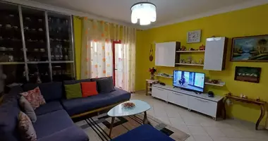 Wohnung 3 Zimmer in Durrës, Albanien