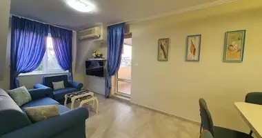 Квартира 2 спальни в Несебр, Болгария