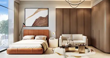 Appartement 2 chambres dans Doubaï, Émirats arabes unis