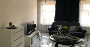 2 room apartment in Wroclaw, Poland