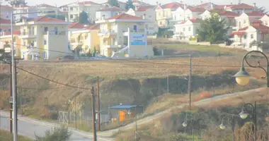 Plot of land in Trilofos, Greece