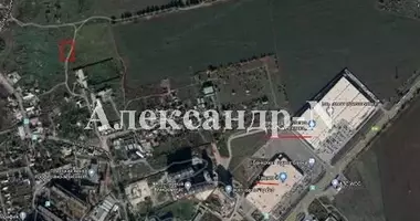 Plot of land in Donetsk Oblast, Ukraine