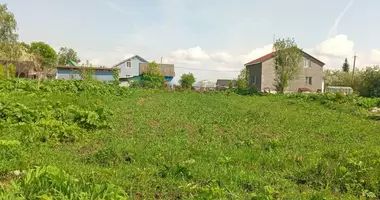 Plot of land in Novyy Svet, Russia