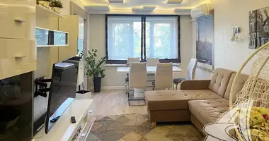 Квартира 4 комнаты в Мухавецкий сельский Совет, Беларусь