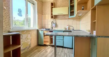 Apartamento 2 habitaciones en Gómel, Belarús