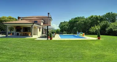 Villa 4 bedrooms in Rovinj, Croatia