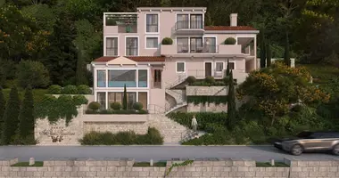Villa 11 zimmer in Stoliv, Montenegro