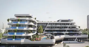 1 bedroom apartment in Dubai, United Arab Emirates
