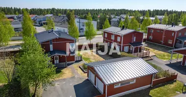 4 bedroom house in Oulu sub-region, Finland