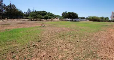 Plot of land in Paralimni, Cyprus