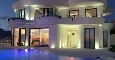 Haus 6 zimmer in Benidorm, Spanien
