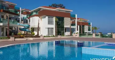 1 bedroom apartment in Erence, Turkey